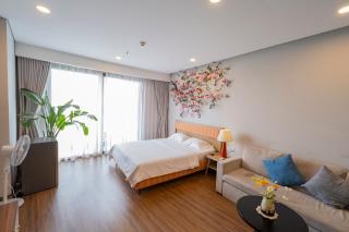 Apec Mandala Hotel & Suites Condotel Hải Dương - 4