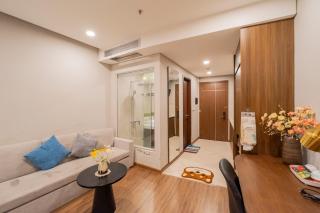 Apec Mandala Hotel & Suites Condotel Hải Dương - 3
