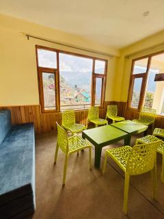 Jumanji homestay - 8