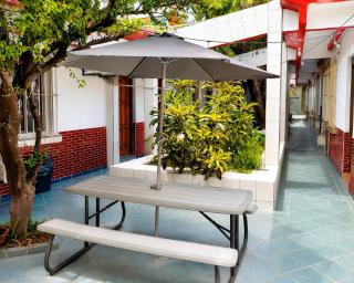 Privada Guadalupe - 1
