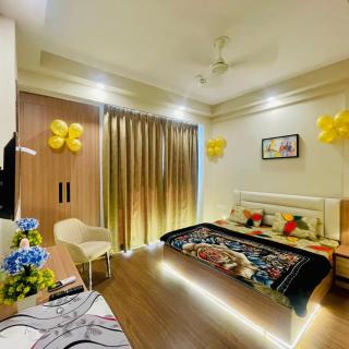 Greno luxe stays - 1