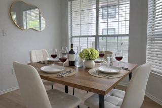 Apex Executive Apartments - Kathryn Lane - 6