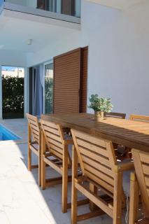 Luxury Villa Tina with private heated pool - 7