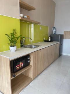ICI 75 Hub 30m2 studio, 500m to beach - Da Nang - 8