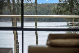 The Lake House - lakeside retreat w. pool & views - 6