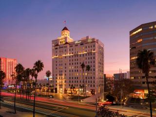 Fairmont Breakers Long Beach - Long Beach - 9
