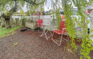 4 Bedroom Gorgeous Home In Kosta - 9