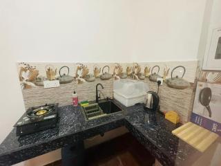 Serene Haven Villa - 1