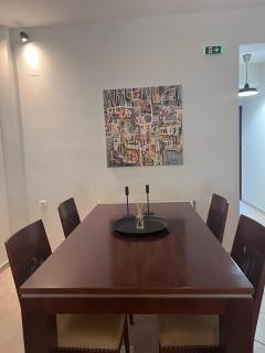Evi's 2 BDR Apartment - 3