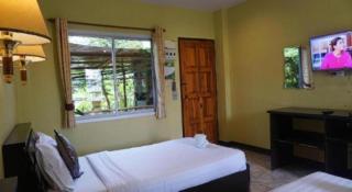 Phoem Phoon 2 Hotel - 1