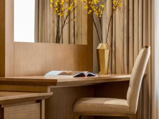 Mercure Muscat - 8