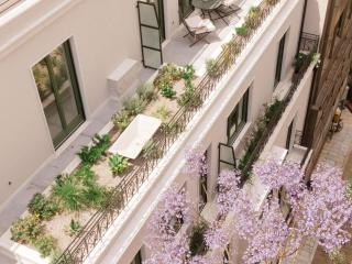 Athens Capital Suites-MGallery Collection - 9