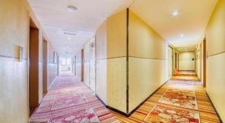 Yulin Jintone Hotel Wenhua Square Branch - 5
