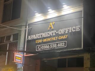 Apartment-Office - 0