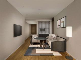 Mercure Ambassador Seoul Magok - 8