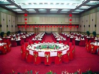 Lian Yun Hotel - 1