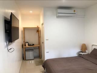 Homestay Laksi - 8