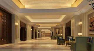 Zhejiang D.H Hotel - 6