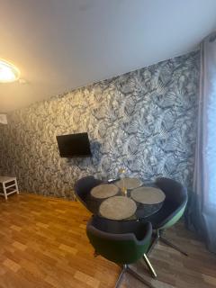 Vila Laurus - 5