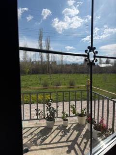 Saltanat guesthouse - 2
