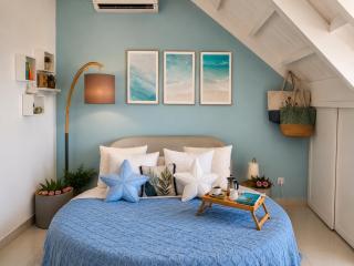 Deja Blue - Comfortable Beachfront condo - 5