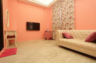 Magic Homestay台東魔法精靈民宿 - Città di Taitung - 4