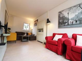 Holiday Home in Noordwijkerhout by Lake - 7