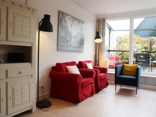 Holiday Home in Noordwijkerhout by Lake - 5