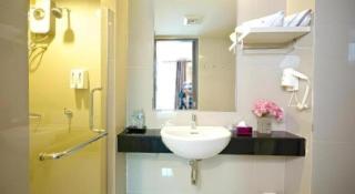 BB House Mini Suite Hotel - 2
