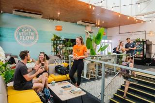 Tequila Sunrise Hostel Surfers Paradise - Gold Coast - 3