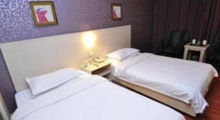 Pankun Business Hotel - 7