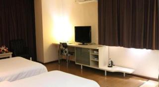 Pankun Business Hotel - 4