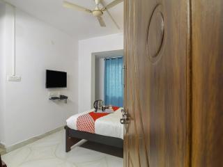 Hotel O RR - 9