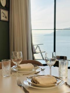 Seaview Bliss Studio By Tropical Elegance - 5