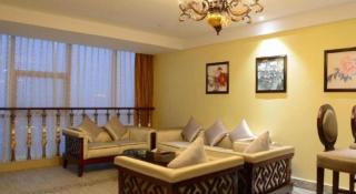 Wanjiale International Hotel - 3