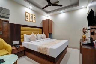 Hotel Priyam Palace - 2