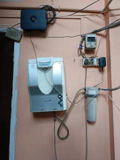 Astha Residency - 6
