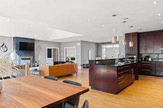 The Rideau Mansion! - 5