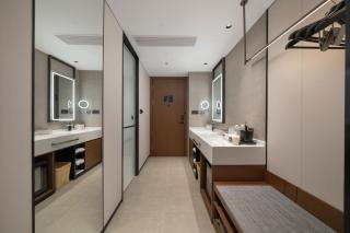 Atour Hotel Kuixinglou,Jiefangbei Chongqing - 1