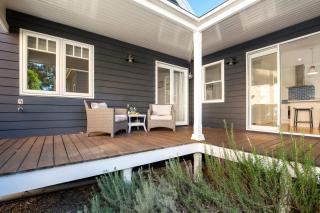 This Is It - stylish 4-bedroom Vincentia retreat - Vincentia - 9