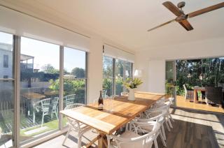 Beach Bliss - pet-friendly central Vincentia home - 7