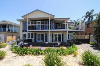 Arcadia - large 4BR beach home & optional studio - 6