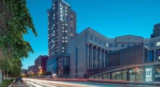 Lavande Hotels Urumqi Xinmin West Street Hongda Plaza - 2