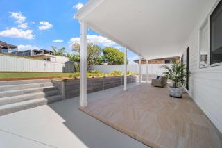 Myuna - beachfront pet-friendly coastal escape - 1