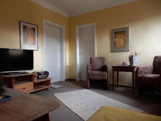 Pension Waldesblick - Friedrichroda - 3