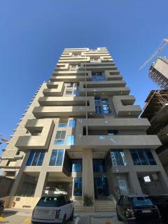 Glamour Tower - 6