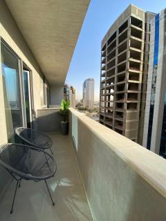 Glamour Tower - 5