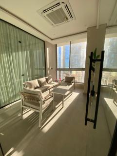 Glamour Tower - 4