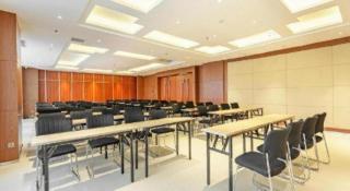 Jinjiang Inn Select Hohhot Chengjisihan Square Metro Station - 5