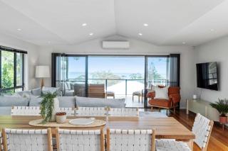 Indigo Views - renovated Vincentia beach house - 7